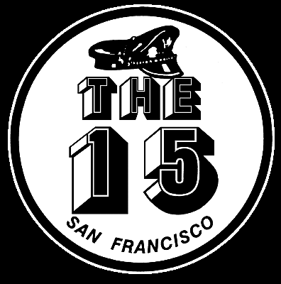 The 15 Association, San Francisco