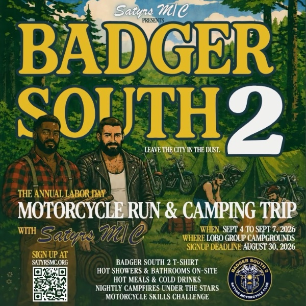 Badger South 2