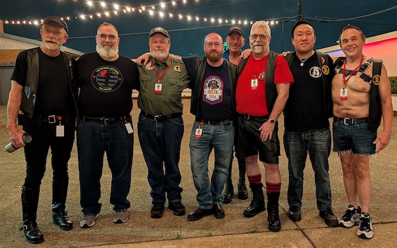 Esprit de Corps 2026 15 Members