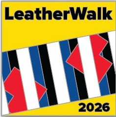 Leather Walk 2026