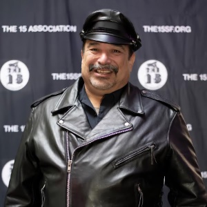Michael Walker - Membership Co-Chairman