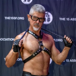 Tom Bonfigli - Membership Co-Chairman