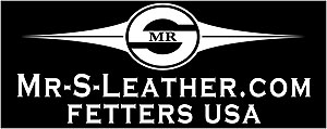 Mr. S Leather